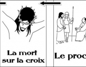 Vendredi Saint - Office de la Passion